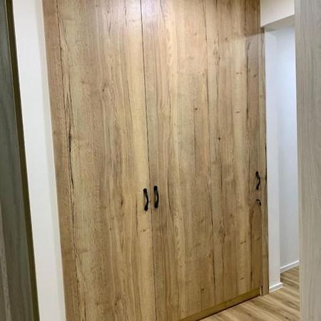 Apartman Snyt Primka أولوموك المظهر الخارجي الصورة