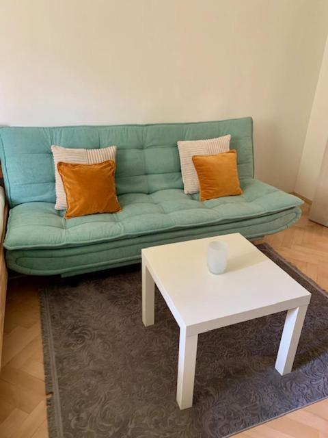 Apartman Snyt Primka أولوموك المظهر الخارجي الصورة