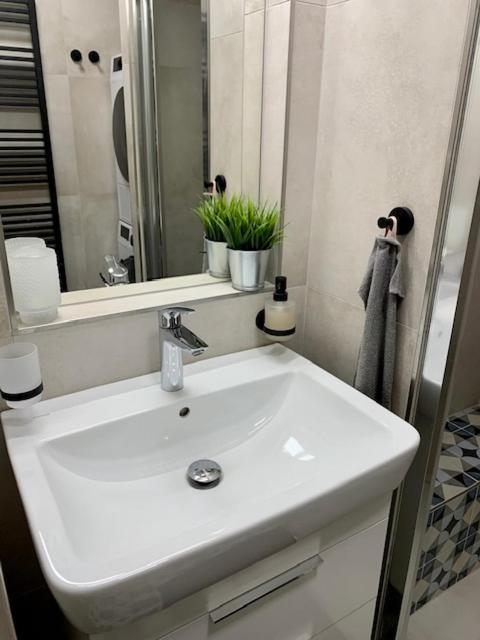 Apartman Snyt Primka أولوموك المظهر الخارجي الصورة