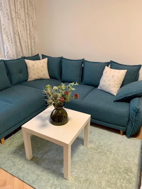 Apartman Snyt Primka أولوموك المظهر الخارجي الصورة
