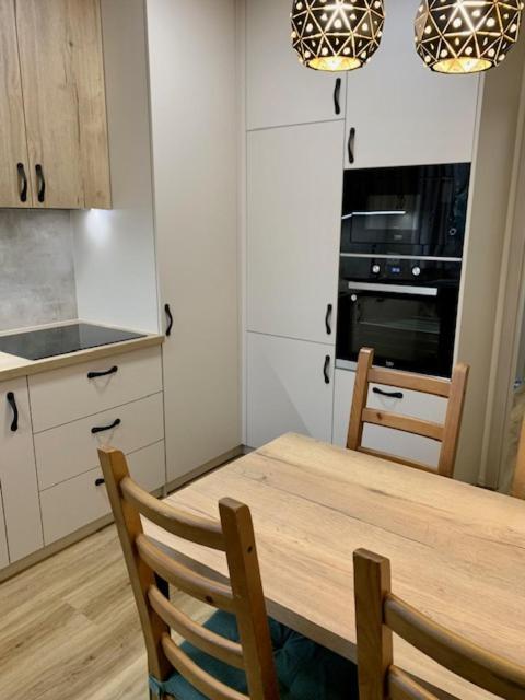 Apartman Snyt Primka أولوموك المظهر الخارجي الصورة