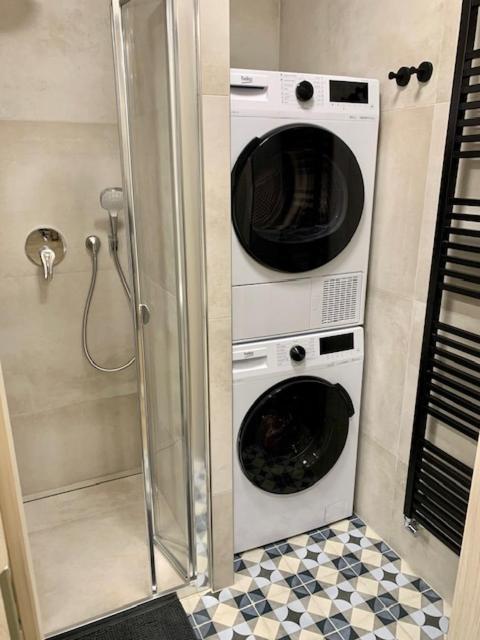 Apartman Snyt Primka أولوموك المظهر الخارجي الصورة