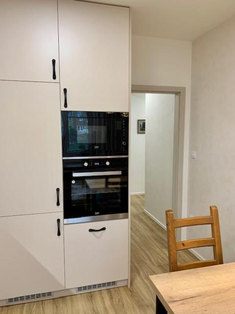 Apartman Snyt Primka أولوموك المظهر الخارجي الصورة