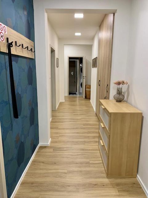 Apartman Snyt Primka أولوموك المظهر الخارجي الصورة