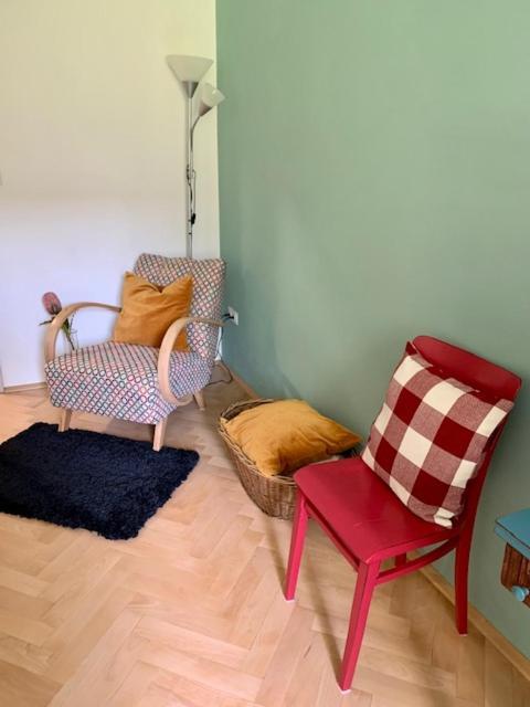 Apartman Snyt Primka أولوموك المظهر الخارجي الصورة