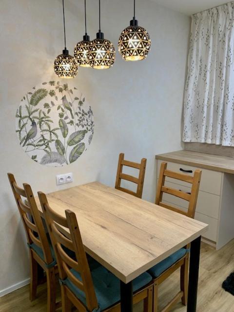 Apartman Snyt Primka أولوموك المظهر الخارجي الصورة