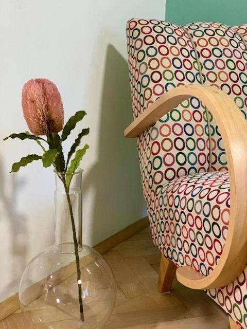 Apartman Snyt Primka أولوموك المظهر الخارجي الصورة